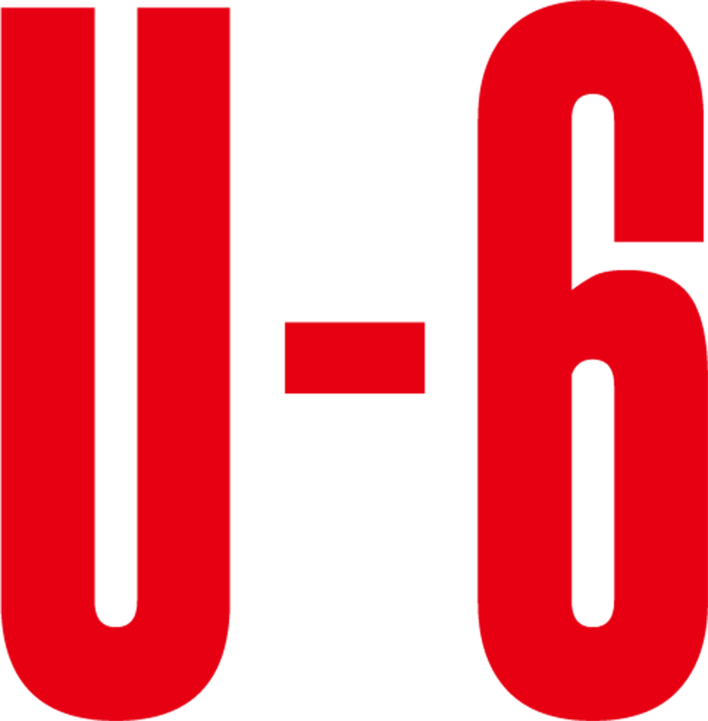 U-6