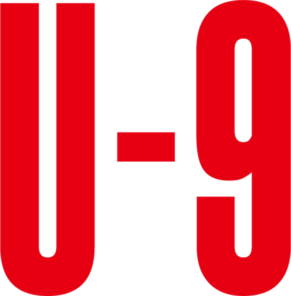 U-9