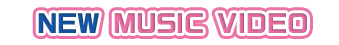 NEW MUSIC VIDEO