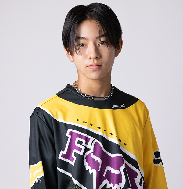 原口 武蔵