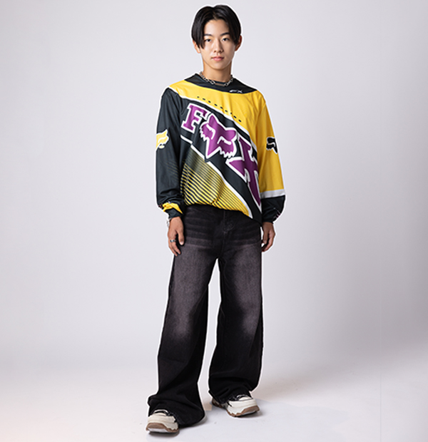 原口 武蔵