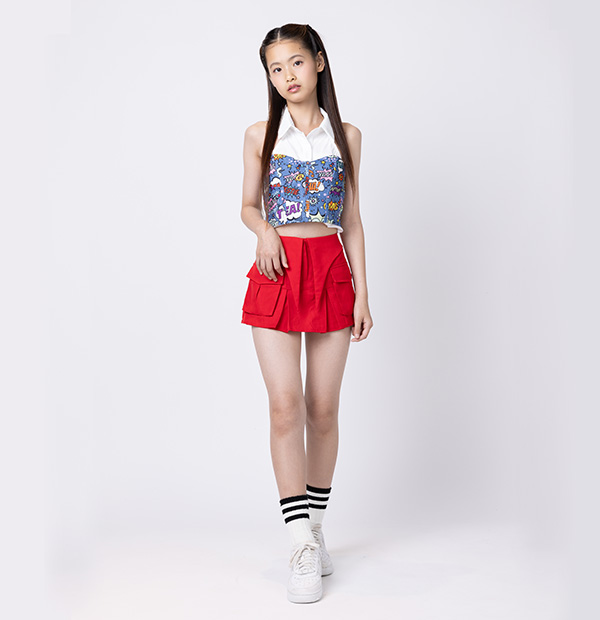 久木田 美恋