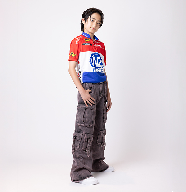 鈴木 悟輝