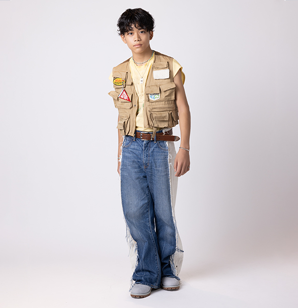 田中 琉己