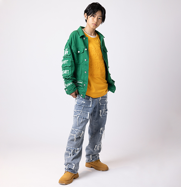 正木 鋼大