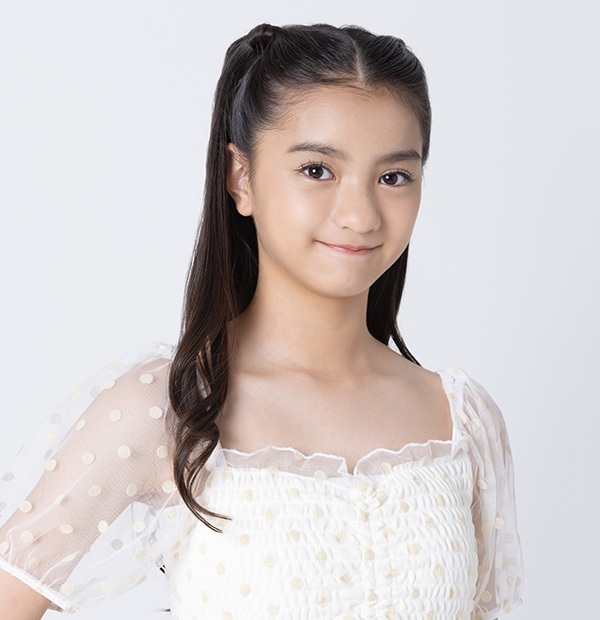 上原 愛菜