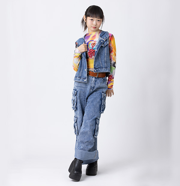 岸上 枇菜乃