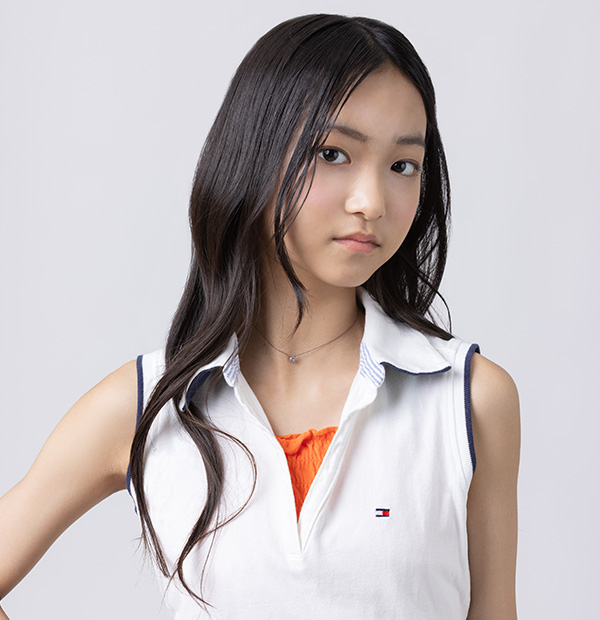 服部 莉珠