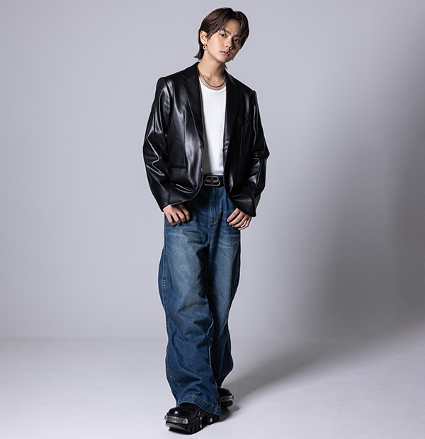 大串 咲太郎