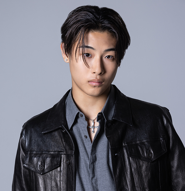 山口 俊乃介