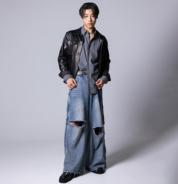 山口 俊乃介