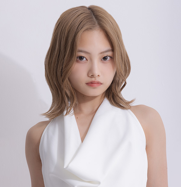 岡田 あゆ乃