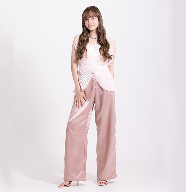 デイリー タバサ
