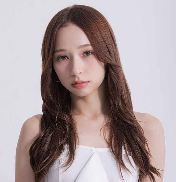 ベーリン 愛美里