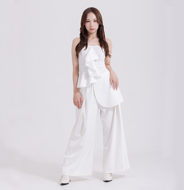 ベーリン 愛美里